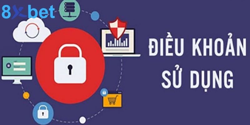 Điều khoản sử dụng