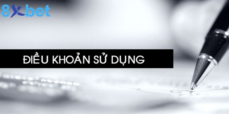 Điều khoản sử dụng