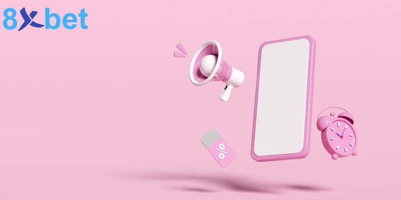 Khuyến Mãi 8XBET